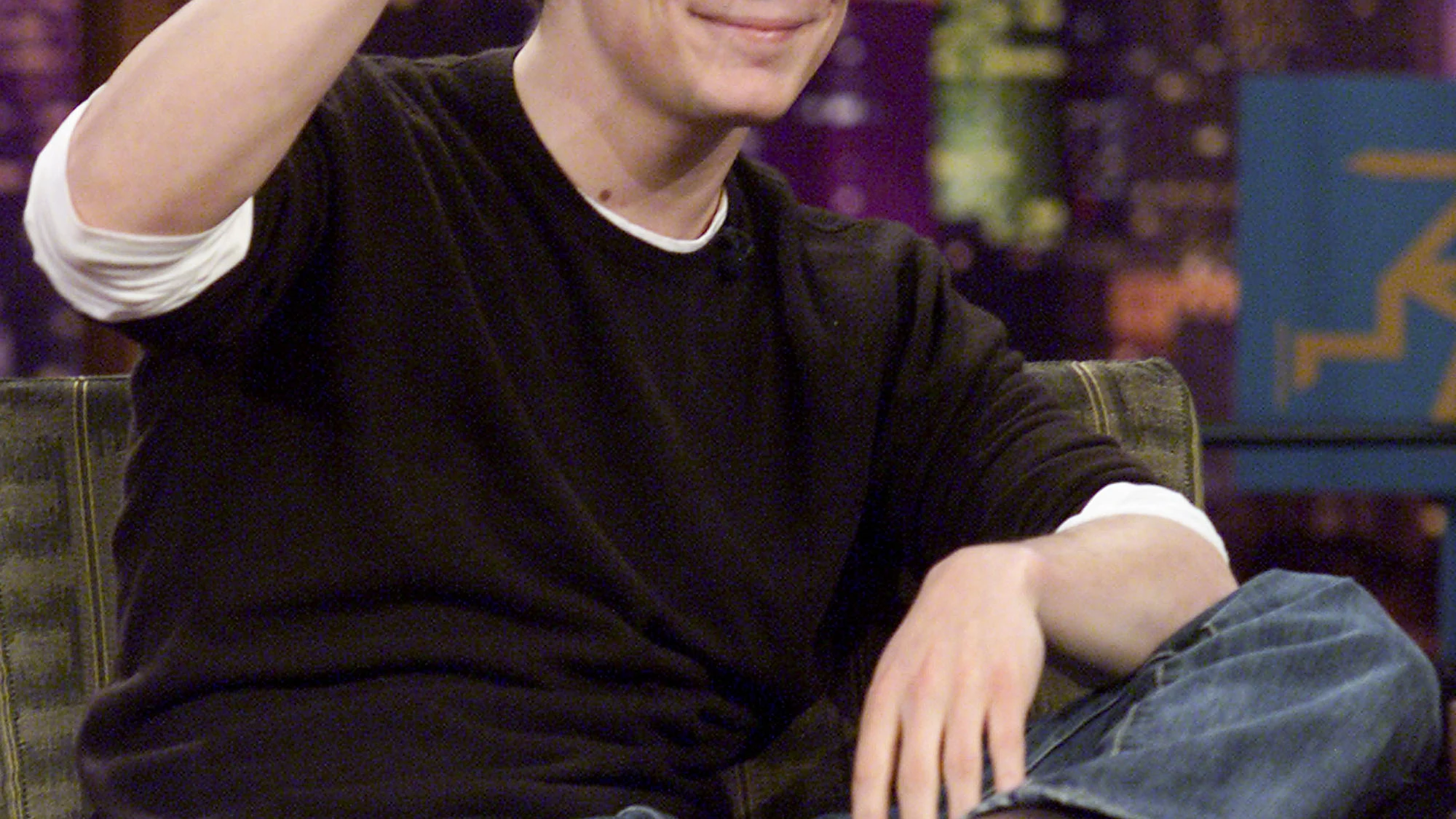 Josh Hartnett Josh Hartnett