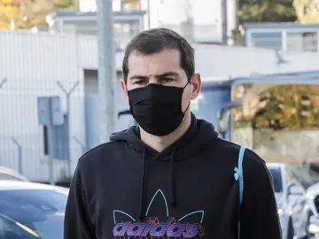 Iker Casillas Iker Casillas