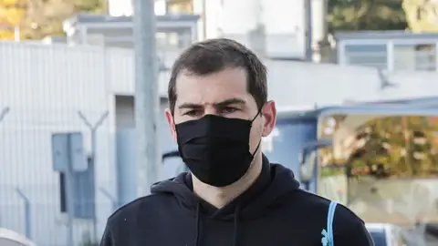 Iker Casillas Iker Casillas