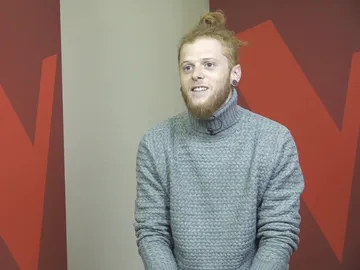 Conoce más sobre Curricé: “La mayor experiencia que he vivido es tener la oportunidad de tocar en el Wembley Stadium” Conoce más sobre Curricé: “La mayor experiencia que he vivido es tener la oportunidad de tocar en el Wembley Stadium”