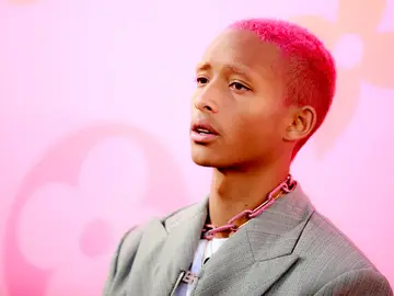Jaden Smith Jaden Smith
