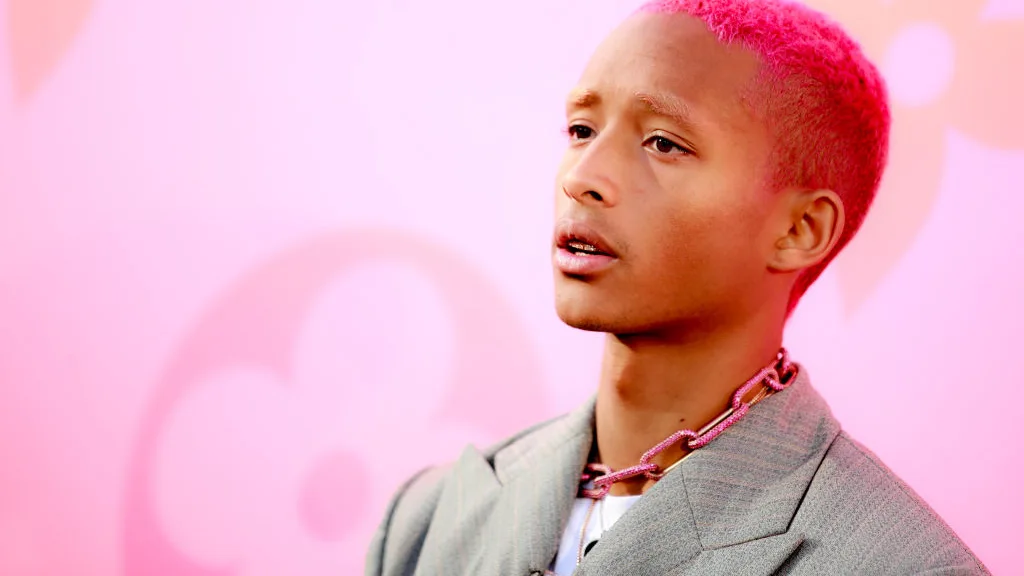 Jaden Smith