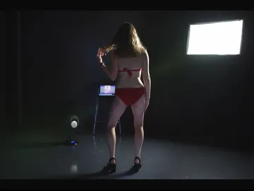 El lado oscuro del porno. El lado oscuro del porno.