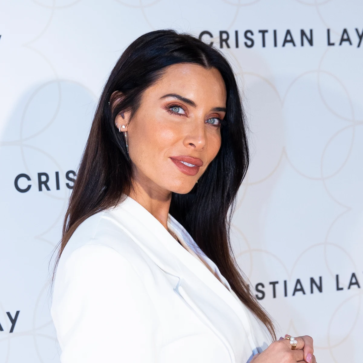 La foto sin filtros y sin maquillaje de Pilar Rubio: La foto sin filtros y sin maquillaje de Pilar Rubio: