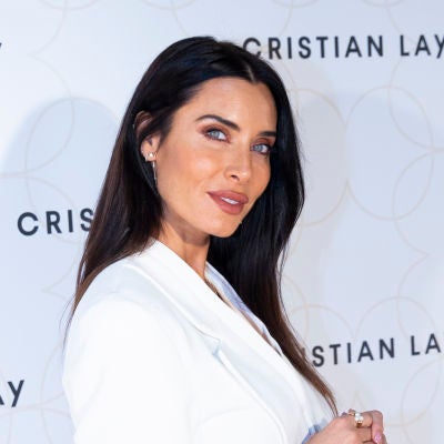 Pilar Rubio