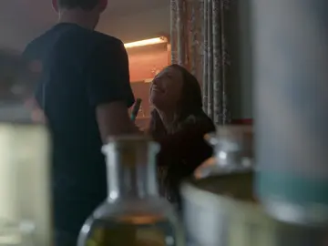 Capítulo 8: La elección de Emilia Capítulo 8: La elección de Emilia