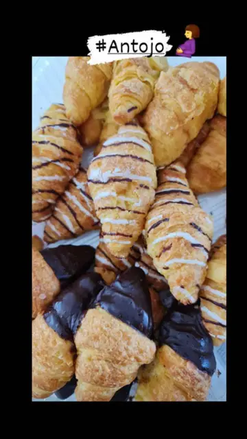 El antojo de Paula Echevarría El antojo de Paula Echevarría