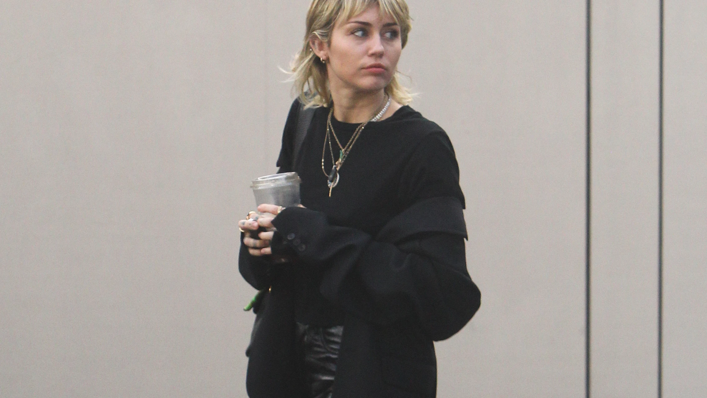 Miley Cyrus Miley Cyrus