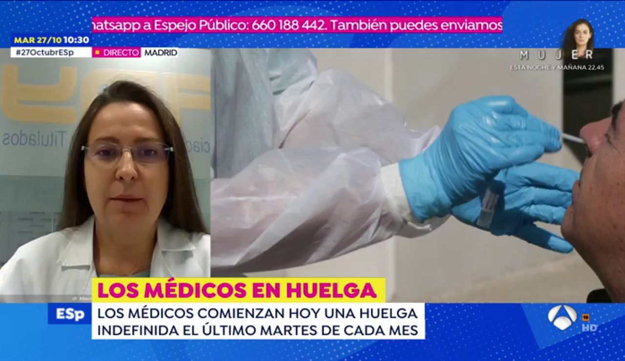 doctora doctora