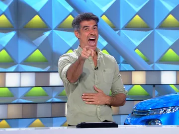 ‘La ruleta de la suerte’ habla del incómodo momento en el que todos nos podemos sentir un poco ‘loser’ ‘La ruleta de la suerte’ habla del incómodo momento en el que todos nos podemos sentir un poco ‘loser’