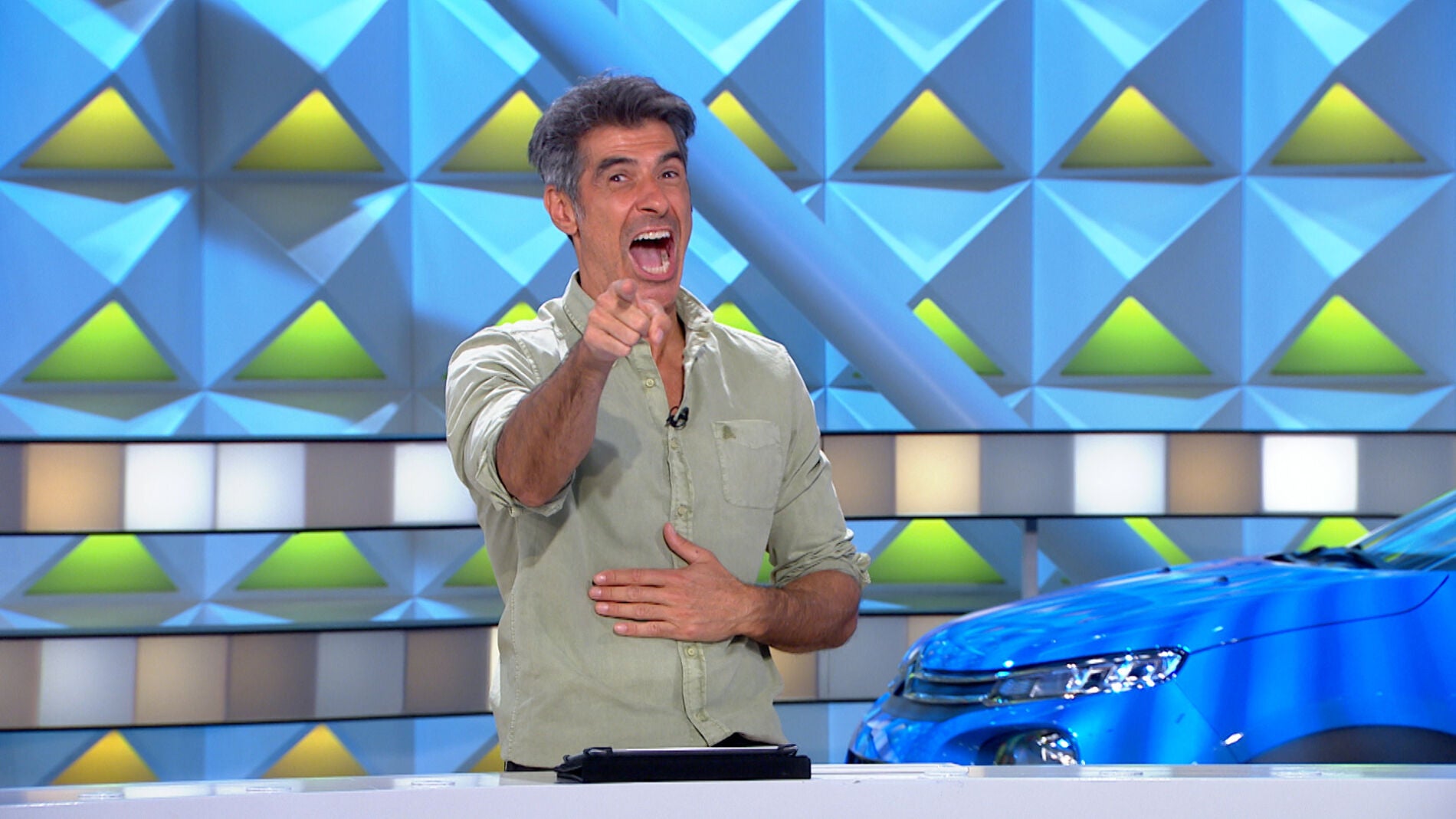 &lsquo;La ruleta de la suerte&rsquo; habla del inc&oacute;modo momento en el que todos nos podemos sentir un poco &lsquo;loser&rsquo; 