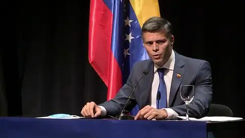 NUEVA VENEZUELA NUEVA VENEZUELA