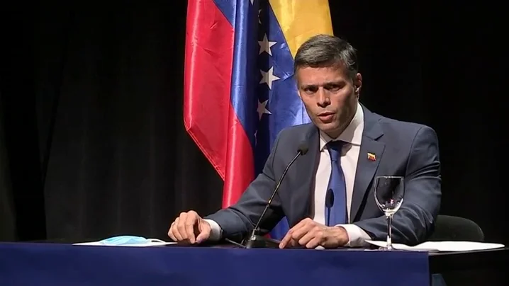 NUEVA VENEZUELA NUEVA VENEZUELA
