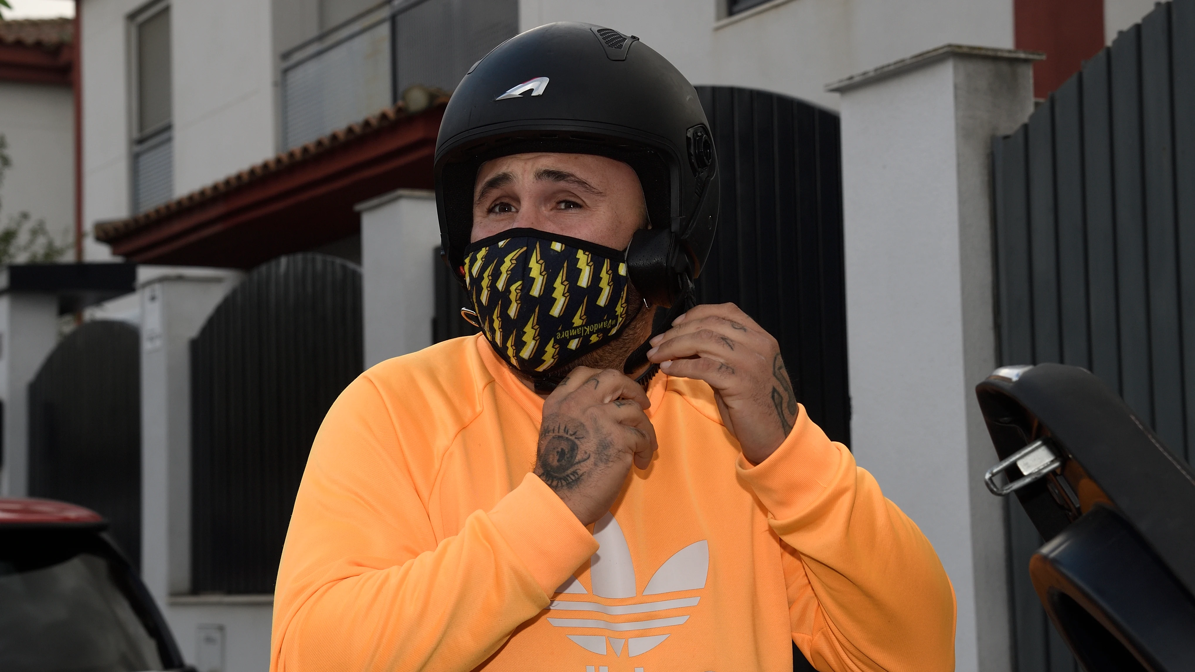 Kiko Rivera Kiko Rivera