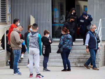 Coronavirus en Cataluña
