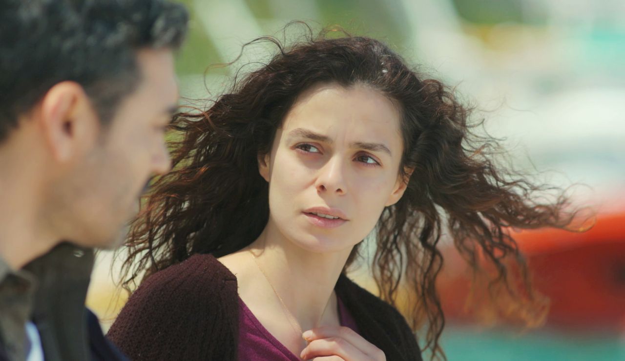 El desconcertante sueño de Bahar con Sarp y Arif: ¿debe abrir su corazón o seguir esperando? El desconcertante sueño de Bahar con Sarp y Arif: ¿debe abrir su corazón o seguir esperando?