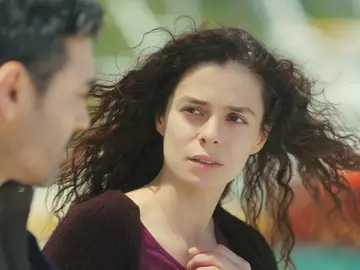 El desconcertante sueño de Bahar con Sarp y Arif: ¿debe abrir su corazón o seguir esperando? El desconcertante sueño de Bahar con Sarp y Arif: ¿debe abrir su corazón o seguir esperando?