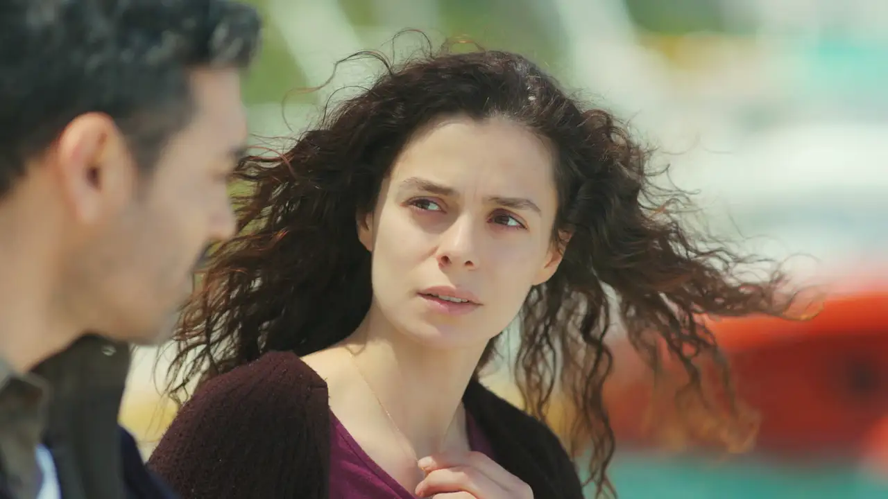 El desconcertante sueño de Bahar con Sarp y Arif: ¿debe abrir su corazón o seguir esperando?