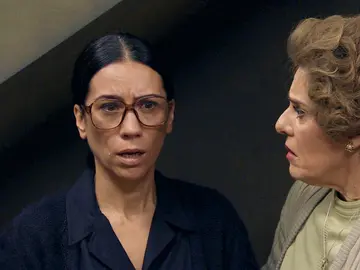 El vidente que ayuda a Manolita descubre una pista inédita sobre Marisol El vidente que ayuda a Manolita descubre una pista inédita sobre Marisol