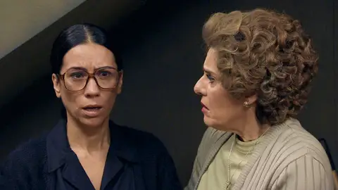 El vidente que ayuda a Manolita descubre una pista inédita sobre Marisol El vidente que ayuda a Manolita descubre una pista inédita sobre Marisol