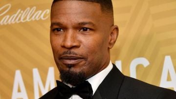 Jamie Foxx