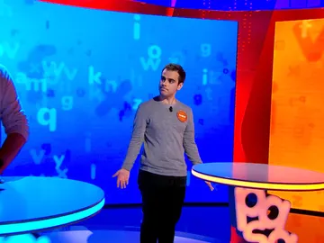 Un error petrifica a Pablo y le condiciona en ‘El Rosco’: ¿dejará escapar una victoria frente a Luis? Un error petrifica a Pablo y le condiciona en ‘El Rosco’: ¿dejará escapar una victoria frente a Luis?