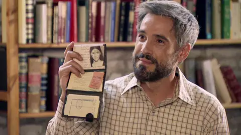 Gorka se sincera con Maica: “No he sido capaz de olvidarte” Gorka se sincera con Maica: “No he sido capaz de olvidarte”