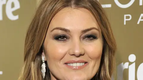 Amaia Montero Amaia Montero