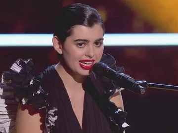 El viernes, continúan los Asaltos con actuaciones que dejarán a los coaches boquiabiertos: "Lo mejor que he visto en toda 'La Voz'" El viernes, continúan los Asaltos con actuaciones que dejarán a los coaches boquiabiertos: "Lo mejor que he visto en toda 'La Voz'"