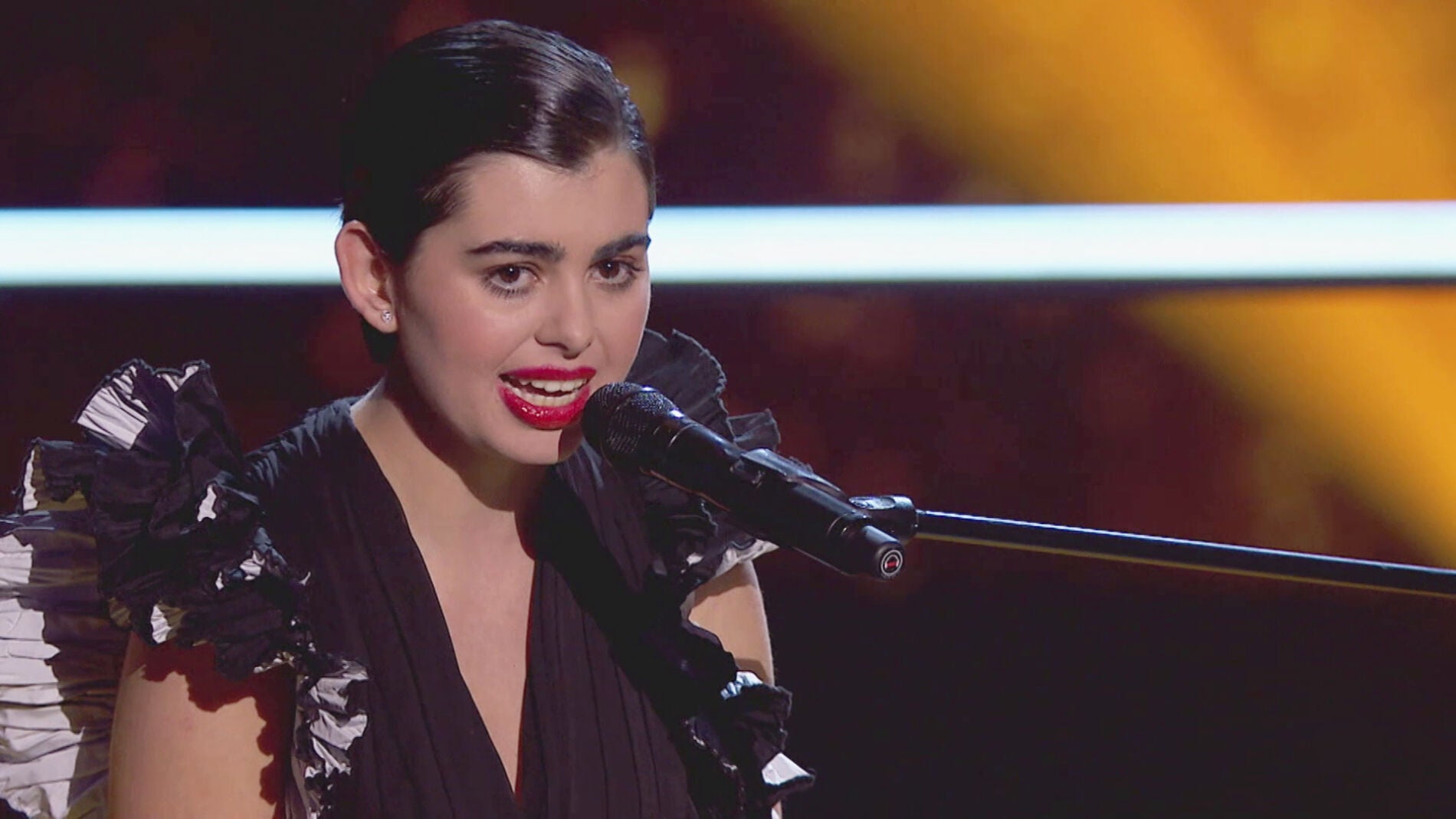 El viernes, contin&uacute;an los Asaltos con actuaciones que dejar&aacute;n a los coaches boquiabiertos: "Lo mejor que he visto en toda 'La Voz'"