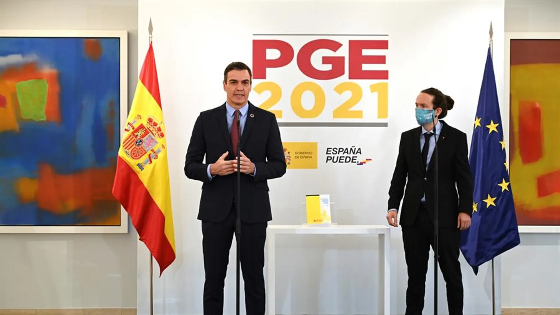 Sánchez e Iglesias Sánchez e Iglesias