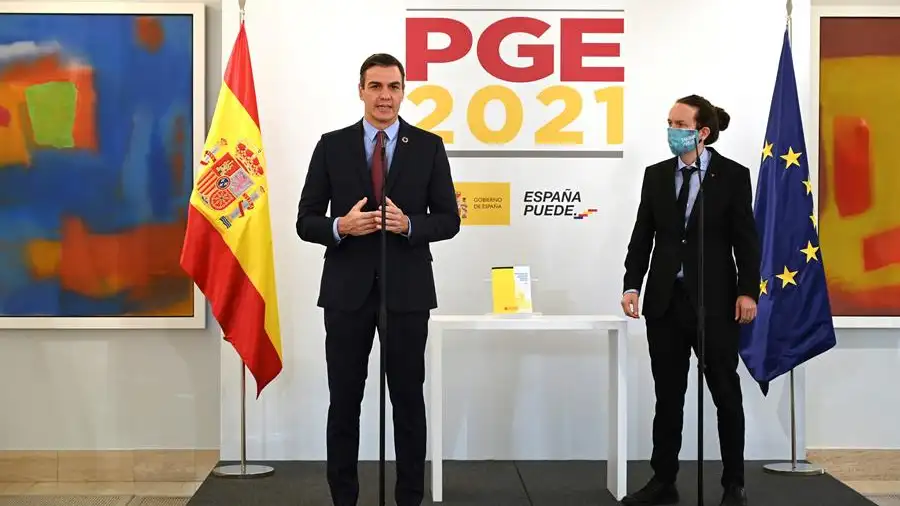 Sánchez e Iglesias Sánchez e Iglesias