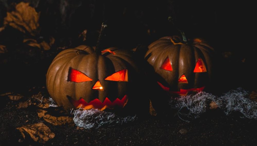 Halloween 2020 Planes Para Celebrar En La Noche De Halloween A Pesar Del Coronavirus