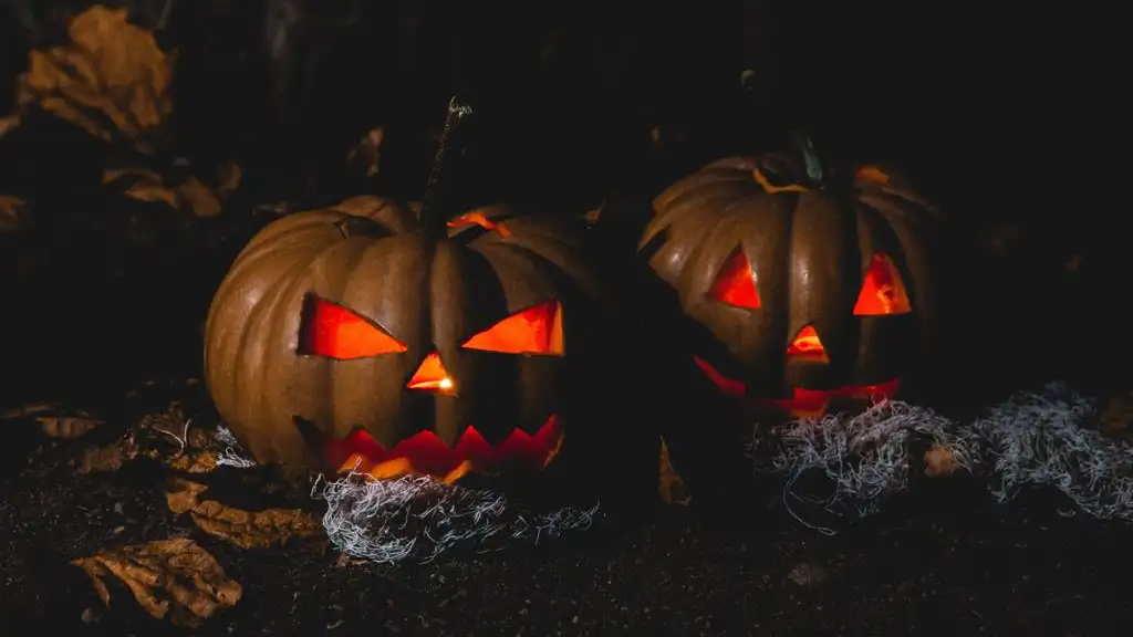 Halloween 2020