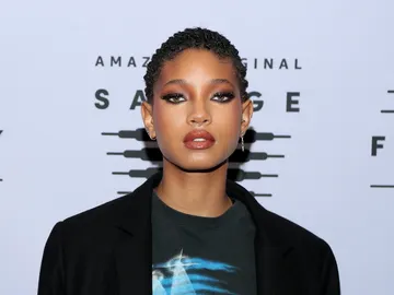 Willow Smith Willow Smith