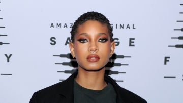 Willow Smith