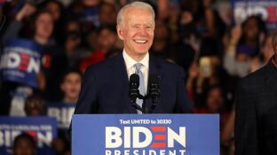 C&oacute;mo es Joe Biden, el candidato dem&oacute;crata a las elecciones EEUU 2020