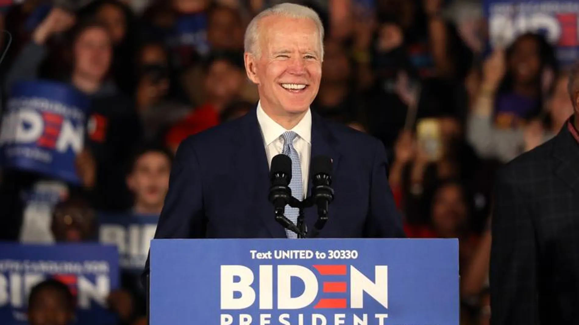 Cómo es Joe Biden, el candidato demócrata a las elecciones EEUU 2020 Cómo es Joe Biden, el candidato demócrata a las elecciones EEUU 2020