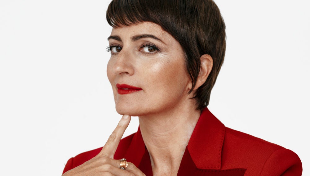 Silvia Abril ficha por 'Señor, dame paciencia' y protagonizará la nueva serie de Antena 3