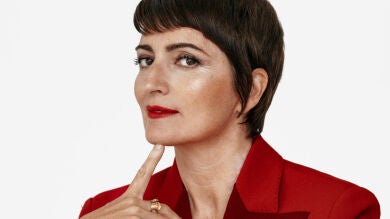  Sílvia Abril ficha por 'Señor, dame paciencia' y protagonizará la nueva serie de Antena 3