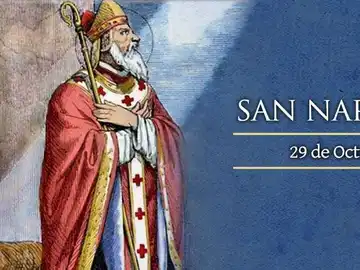 Santoral de hoy jueves 29 de octubre, ¿qué santos se celebran hoy? Santoral de hoy jueves 29 de octubre, ¿qué santos se celebran hoy?