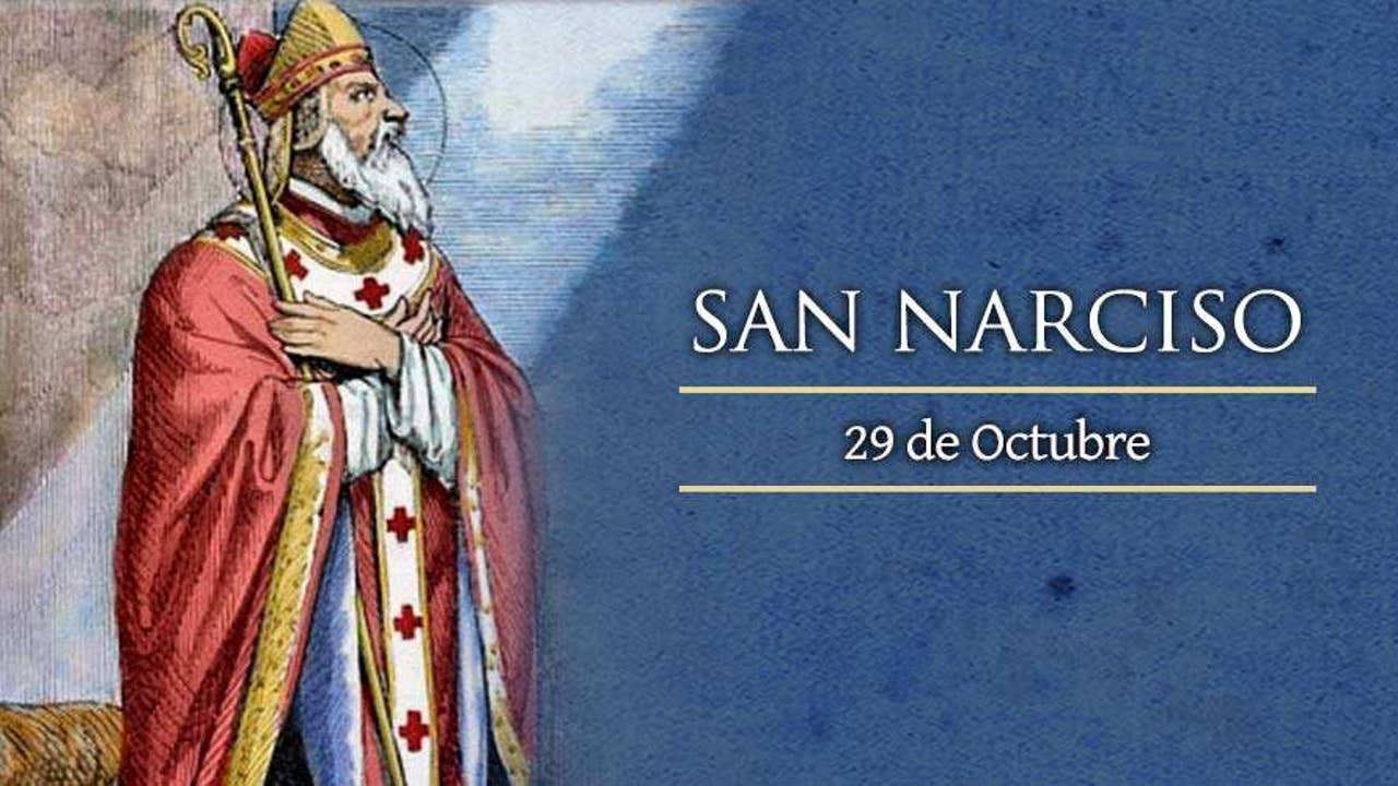 Santoral de hoy jueves 29 de octubre, ¿qué santos se celebran hoy?