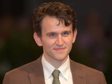 Harry Melling, Dudley Dursley en 'Harry Potter' Harry Melling, Dudley Dursley en 'Harry Potter'
