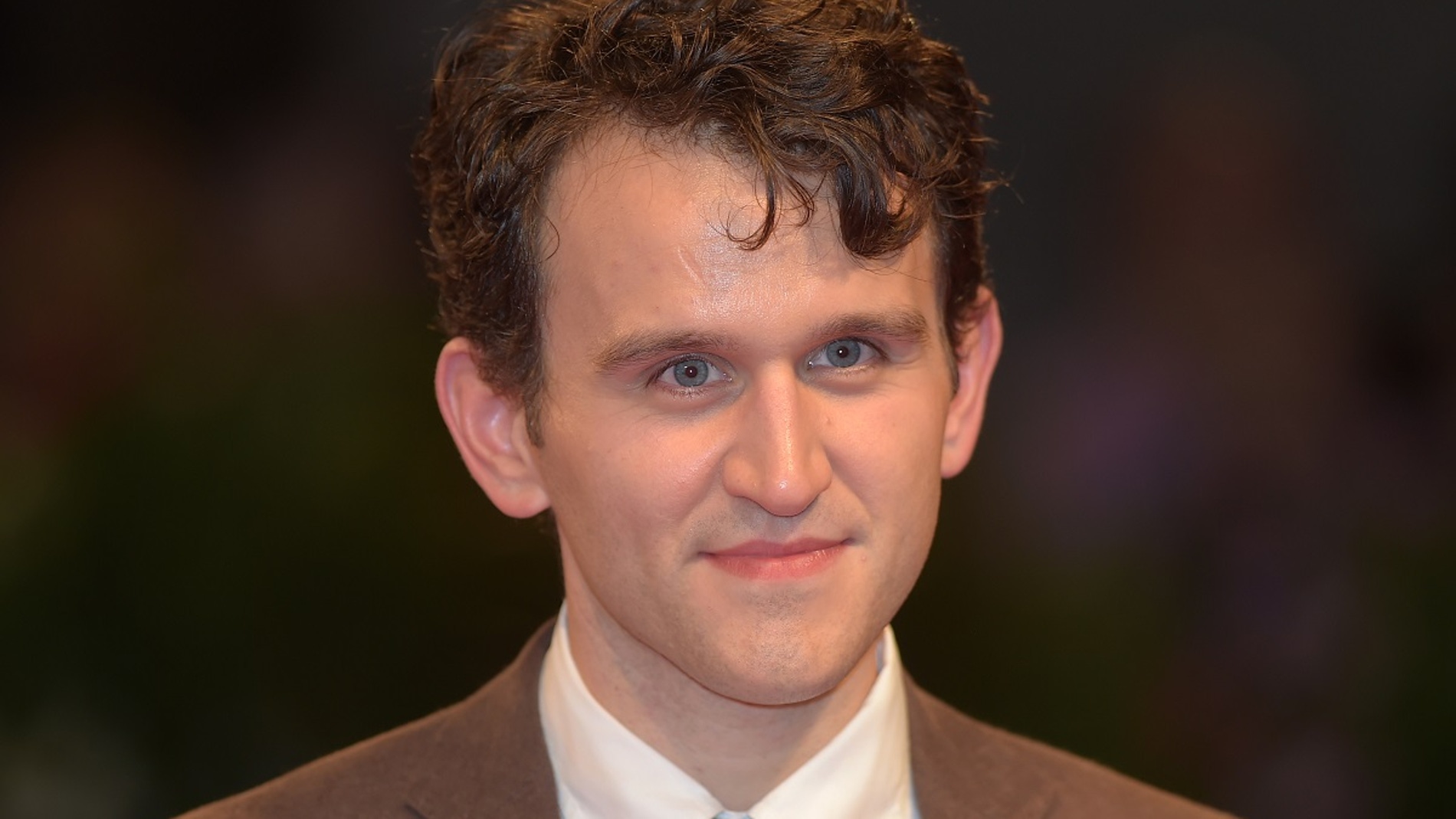 Harry Melling, Dudley Dursley en 'Harry Potter'