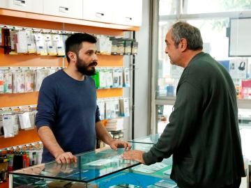 Avance de &lsquo;Mujer&rsquo;: Enver descubre que Sirin tiene la clave sobre la reaparici&oacute;n de Sarp