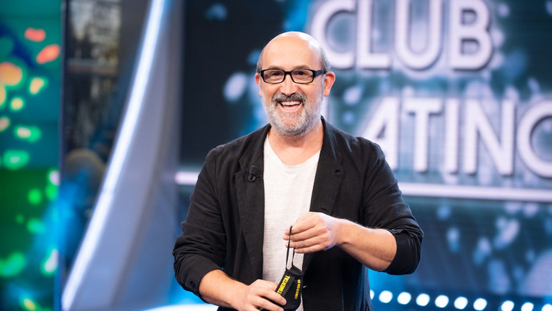 Disfruta de la entrevista completa a Javier C&aacute;mara y Bel&eacute;n Cuesta en 'El Hormiguero 3.0'