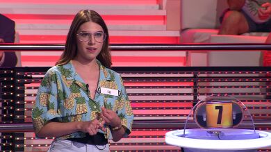 “Justin Bieber 2.0 es un okupa que tengo en mi casa”: La sorprendente confesión de una concursante en ‘¡Ahora caigo!’