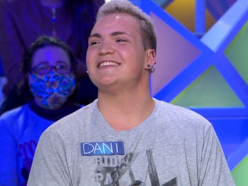 Dani cae en el bote y se cuela en la final para sorpresa de todos: &ldquo;Este chaval hoy tampoco friega&rdquo;