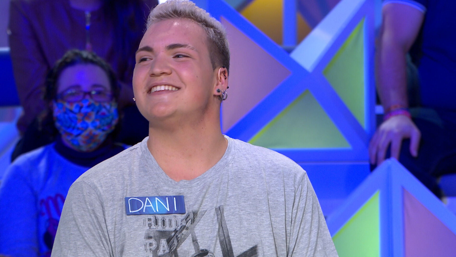 Dani cae en el bote y se cuela en la final para sorpresa de todos: &ldquo;Este chaval hoy tampoco friega&rdquo;