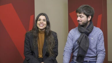 Los consejos de Pablo López a su equipo antes de los Asaltos de 'La Voz': 